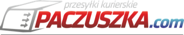 Paczuszka.com — przesyłki paletowe i kurierskie