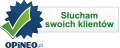 Opineo.pl - Słucham swoich klientów